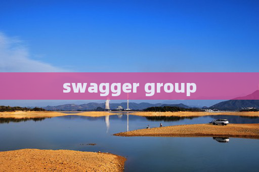 swagger group swagger group